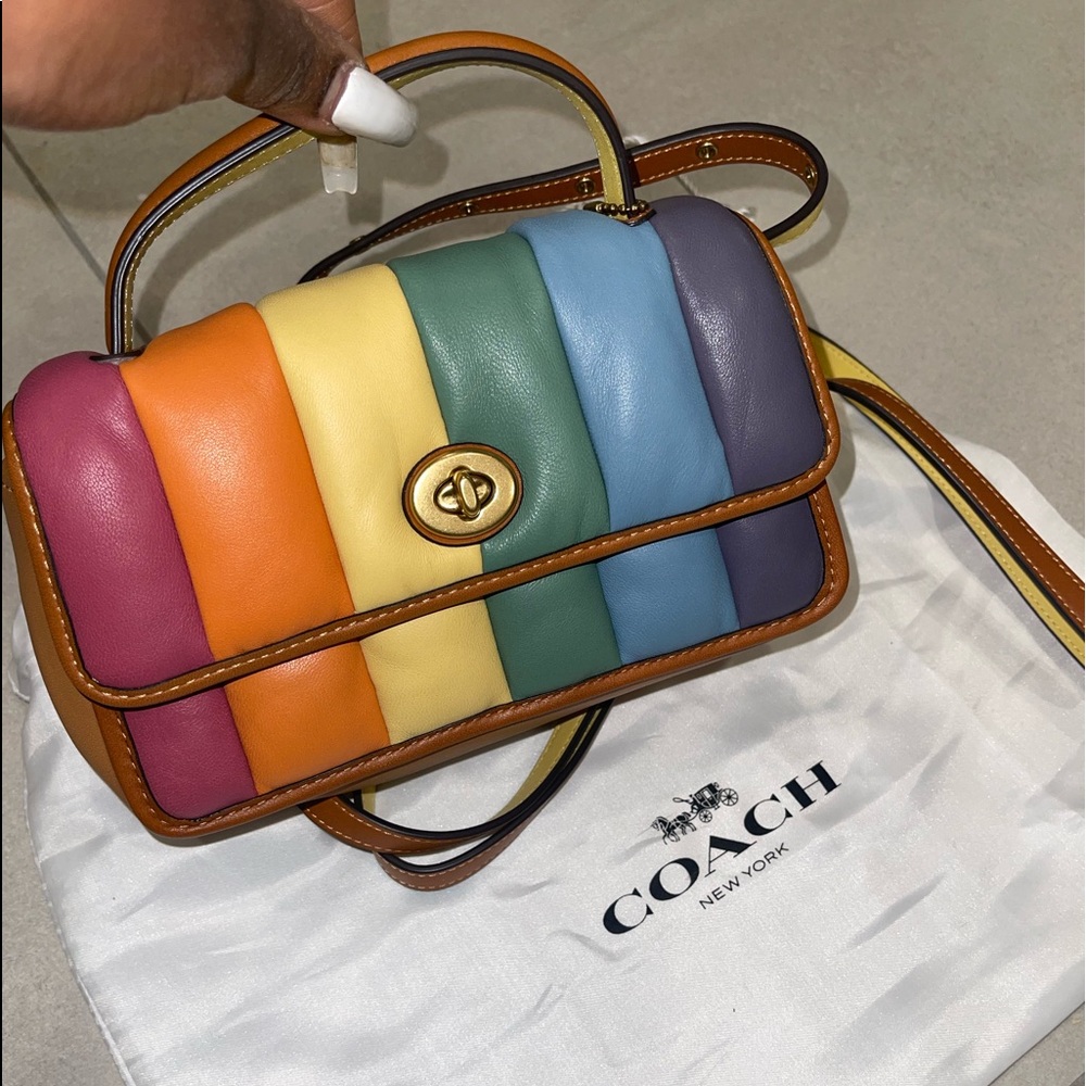 Coach 2021 bag